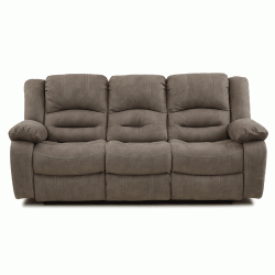 Brooke 3 Seater Electric Reclining